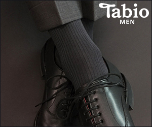 靴下屋 公式ショッピングサイト「Tabio」（14-0328）