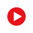 YouTubeアイコン