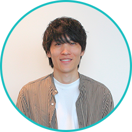 友寄さん