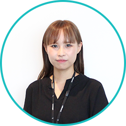 水上さん