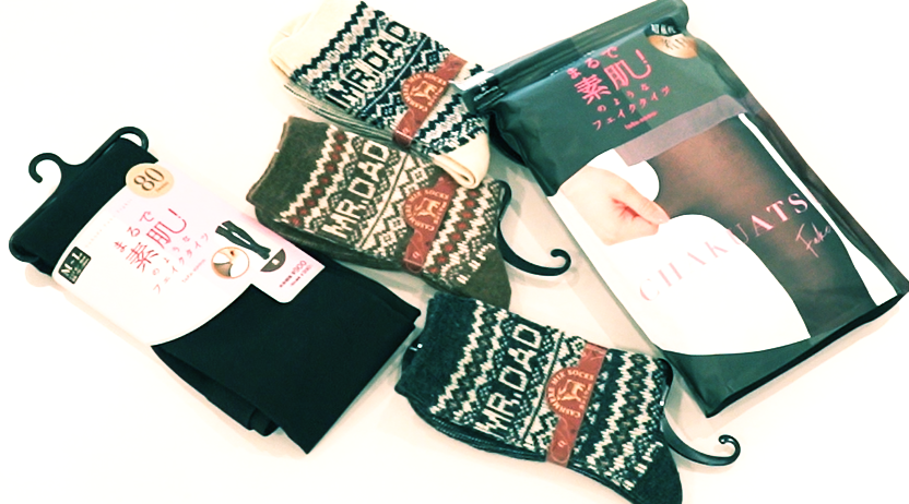チュチュアンナ商品