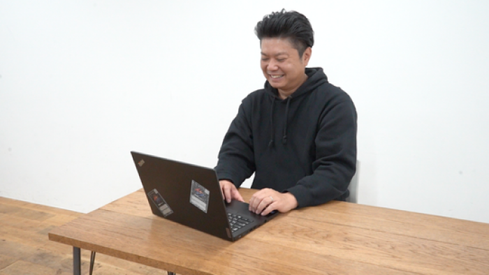 イケベ楽器店平良さん（まとめ）