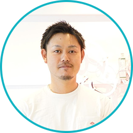 MOSH　上原さん