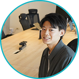 起業ログ　宮嵜さん