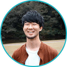 MOSH　藪さん