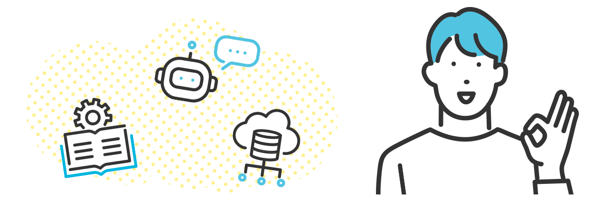 AI・Web サービス