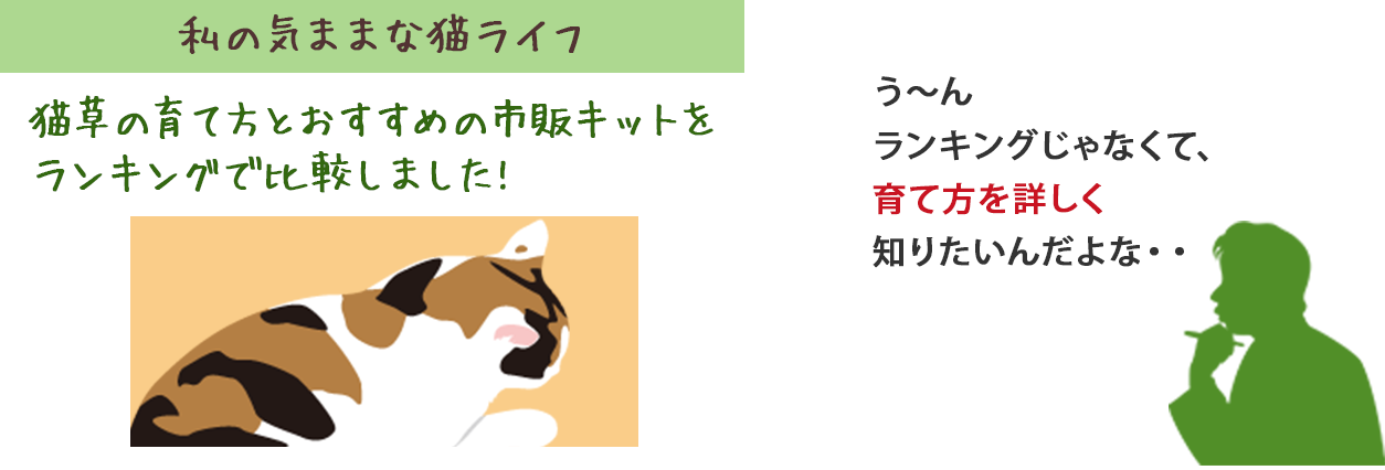迷ってしまうブログの例