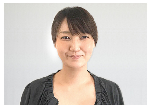 木原優子さん