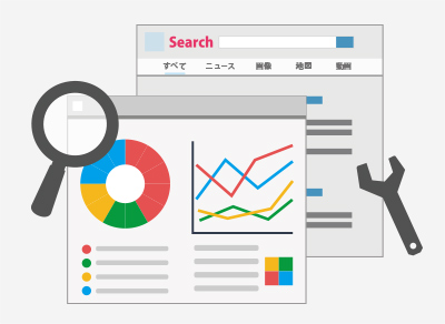 Search Console(サーチコンソール)イメージ