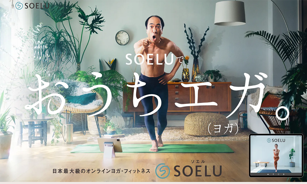 SOELU株式会社
