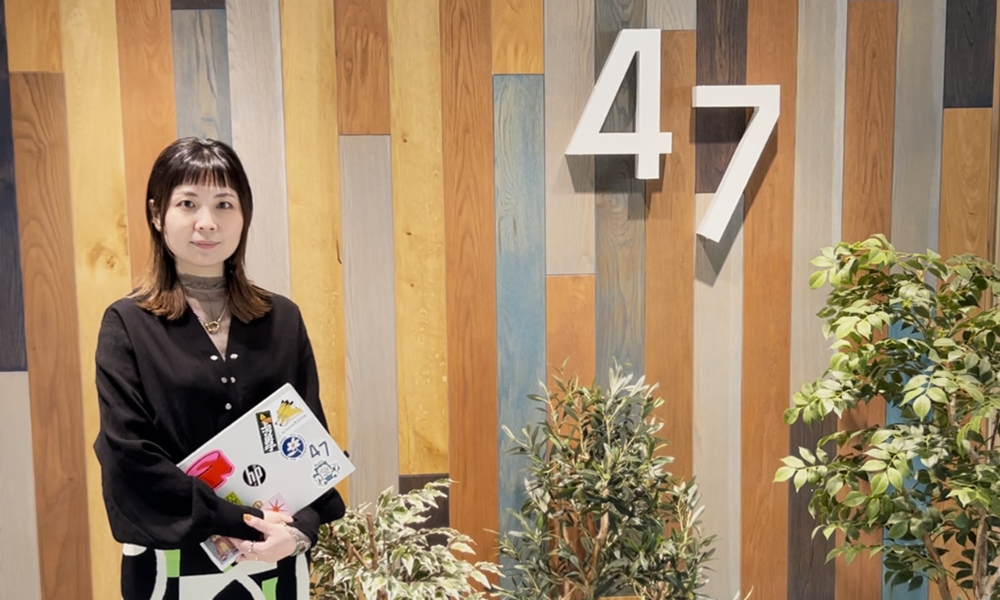 47インキュベーション株式会社