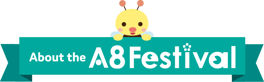 About the A8festival