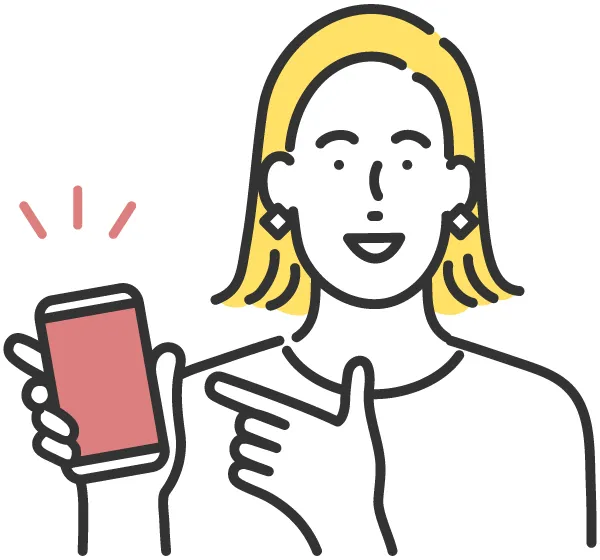 記事の執筆イメージ。ユーザーの目的達成に必要な情報は何?